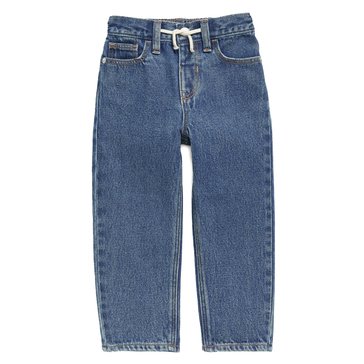 Old Navy Toddler Boys' Barrel Jean