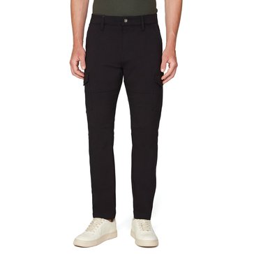 Projek Raw Men's Classic Fit Cargo Pants 