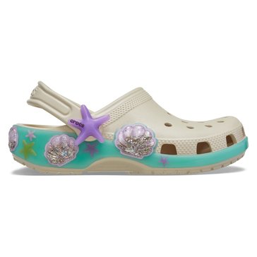 Crocs Toddler Girls' Fun Lab Clog