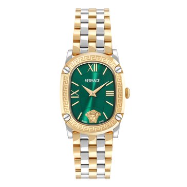 Versace Women's Couture Watch Sunray Dial Bracelet Watch