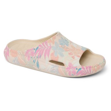 Reef Little Girls' Rio Slide
