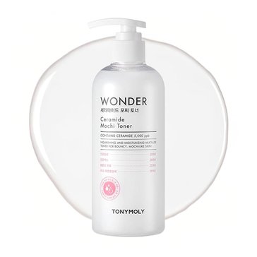 TONYMOLY Wonder Ceramide Mochi Toner