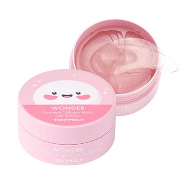 TONYMOLY Wonder Ceramide Mochi Eye Patches