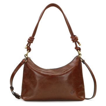 Patricia Nash Irma Shoulder Bag
