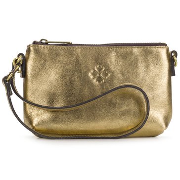 Patricia Nash Loria Convertible Wristlet