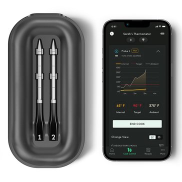 Chef iQ Smart Thermometer Probe
