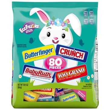 Ferrero Assorted Minis, 80-Count