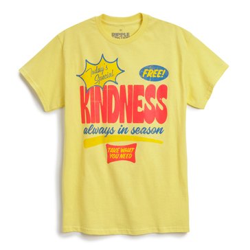 Ripple Junction Women's Todays Special Tee