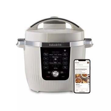 Instant Pot 6qt Pro MaX Pressure Cooker