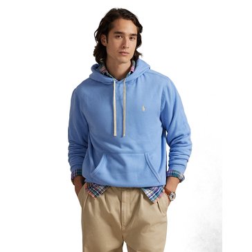 Polo Ralph Lauren Men's Fleece Hoodie