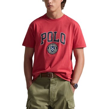 Polo Ralph Lauren Men's Graphic Tee