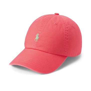 Polo Ralph Lauren Men's Classic Chino Cap