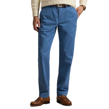 Polo Ralph Lauren Men's Straight Stretch Chino Pant