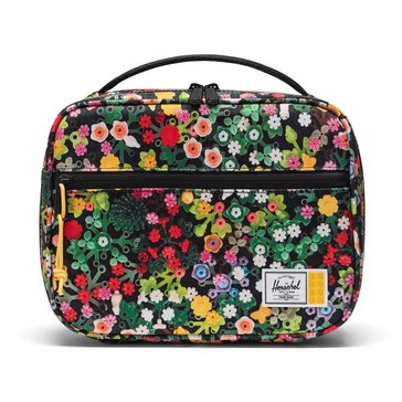 Herschel Lego Pop Quiz Little Lunchbox