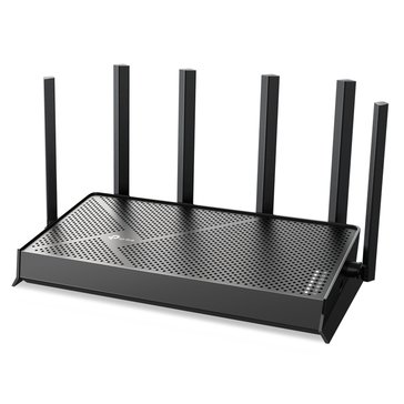 TP-Link Archer BE9700 Tri-Band WiF-Fi 7 Router