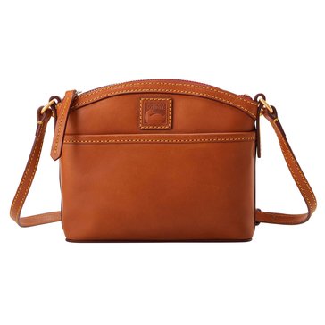 Dooney & Bourke Domed Crossbody