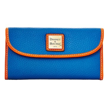 Dooney & Bourke Continental Clutch
