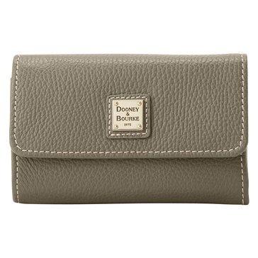 Dooney & Bourke Flap Wallet