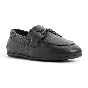 Sperry Women's Slim Boat Leather Shoe