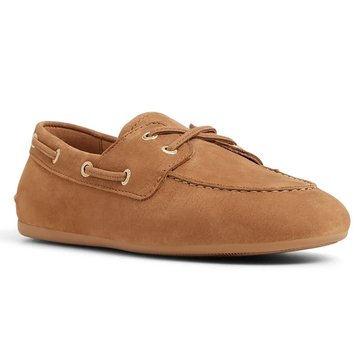 Sperry Women's Slim Boat Nubuck Leather Shoe