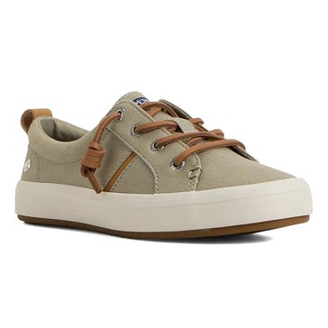 Sperry Women's Crestwave Canvas Sneaker