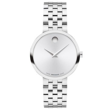 Movado Women's Museum Classic Bracelet Watch