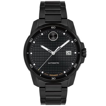 Movado Men's Bold Verso Automatic Bracelet Watch
