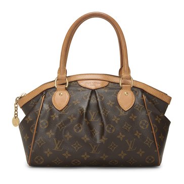 Louis Vuitton Monogram Tivoli Pm Bag