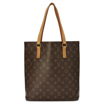 Louis Vuitton Monogram Vavin Pm Bag