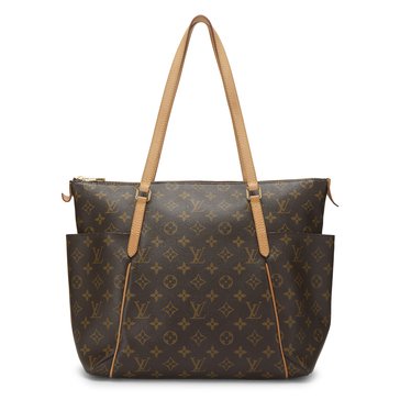 Louis Vuitton Monogram Totally Pm Bag