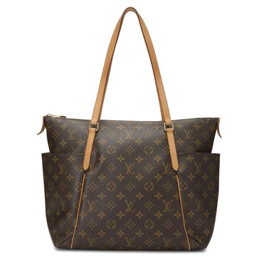 Louis Vuitton Monogram Totally Pm Bag