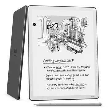 Amazon Kindle Scribe 11-Inch Tablet