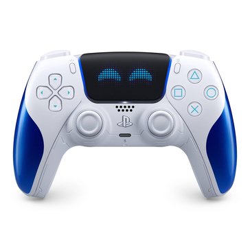 PS5 DualSense Wireless Controller Astro Bot Joyful Limited Edition