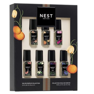 NEST New York Eau de Parfum Discovery Set