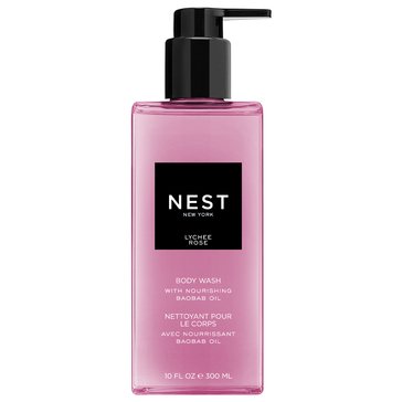 NEST New York Lychee Rose Body Wash