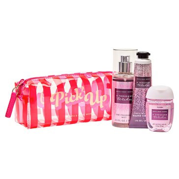 Bath & Body Works A Thousand Wishes Tiny Gift Set