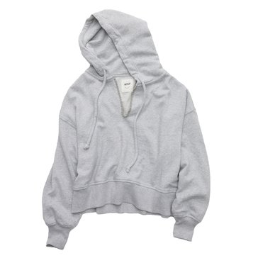 Aerie Women's Beaded Hoodie
