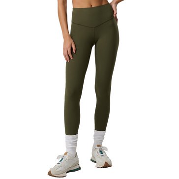 OFFLINE By Aerie Women's Real Me XTRA Ribbed Legging