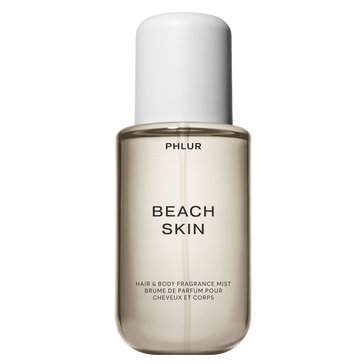 Phlur Beach Skin Hair/Body Mist