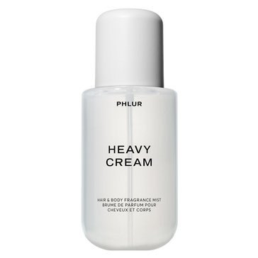 Phlur Heavy Cream Hair/Body Mist