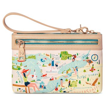 Spartina 449 Scout Wristlet