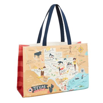 Spartina 449 Texas Market Tote