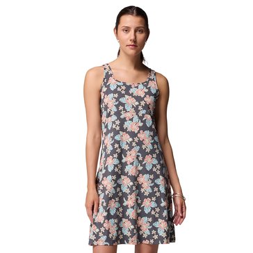 Columbia Women's PFG Women Freezer III Floral Dress