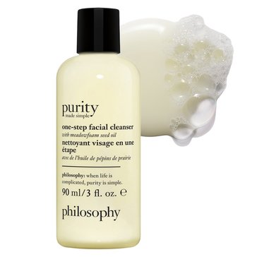Philosophy Purity Made Simple Cleanser