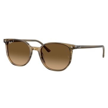 Ray Ban Unisex Elliot PolarizedSunglasses