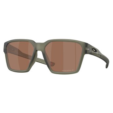 Oakley Men's Briza Polarized Sunglasses