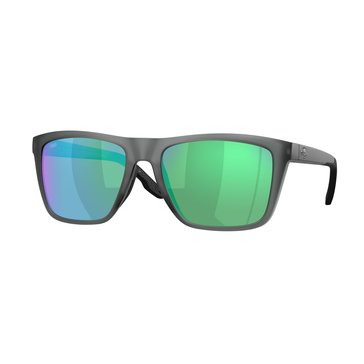 Costa del Mar Men's Mainsail Polarized Sunglasses