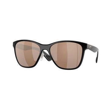Costa del Mar Women's Luna Nueva Polarized Sunglasses