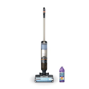 Shark Hydrovac Messmaster Heavy Dudy 3-In-1 Cordless Wet Dry Vacuum