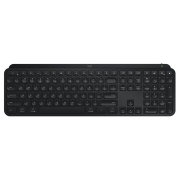 Logitech MX Keys S Wireless Keyboard